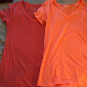 Old Navy T-shirt Haul